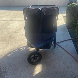 Jogger Stroller