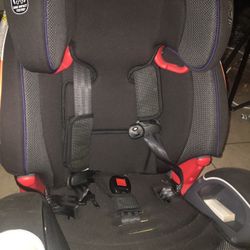 Car Seat