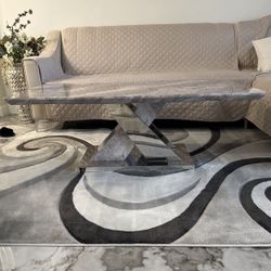 Coffee Table Console Table