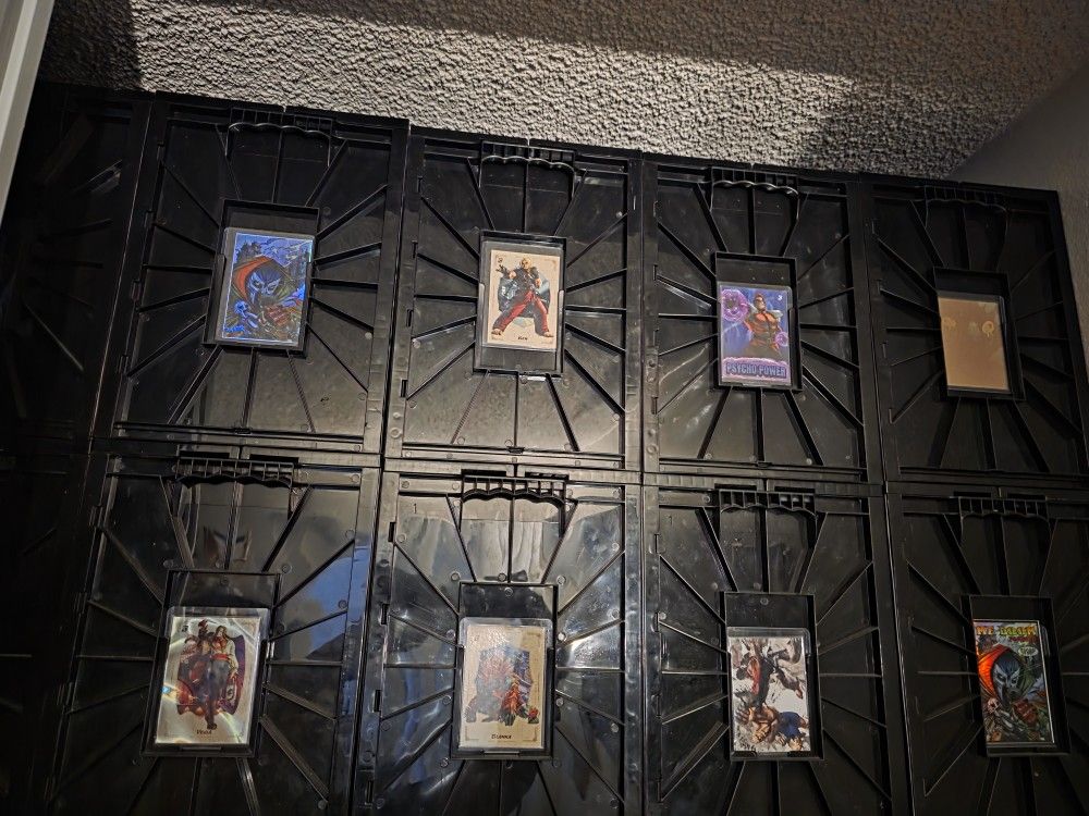 BCW COMIC BOOK BOXES