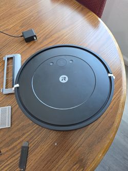 iRobot Roomba