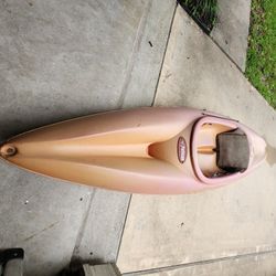 Kayak 