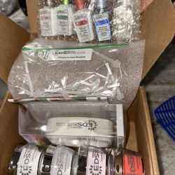 PREMIUMNAILS EDSISHITES SYSTEM