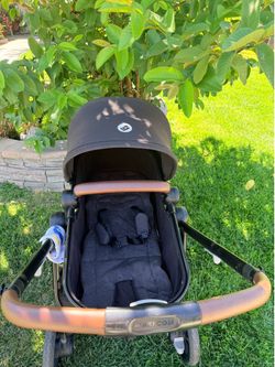 Maxi. Cosí stroller