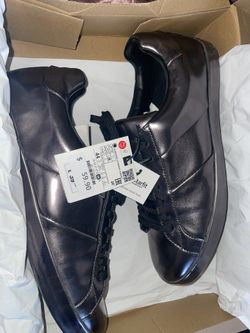 Zara Shinny Purple