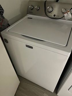 Washer & Dryer 4 sale