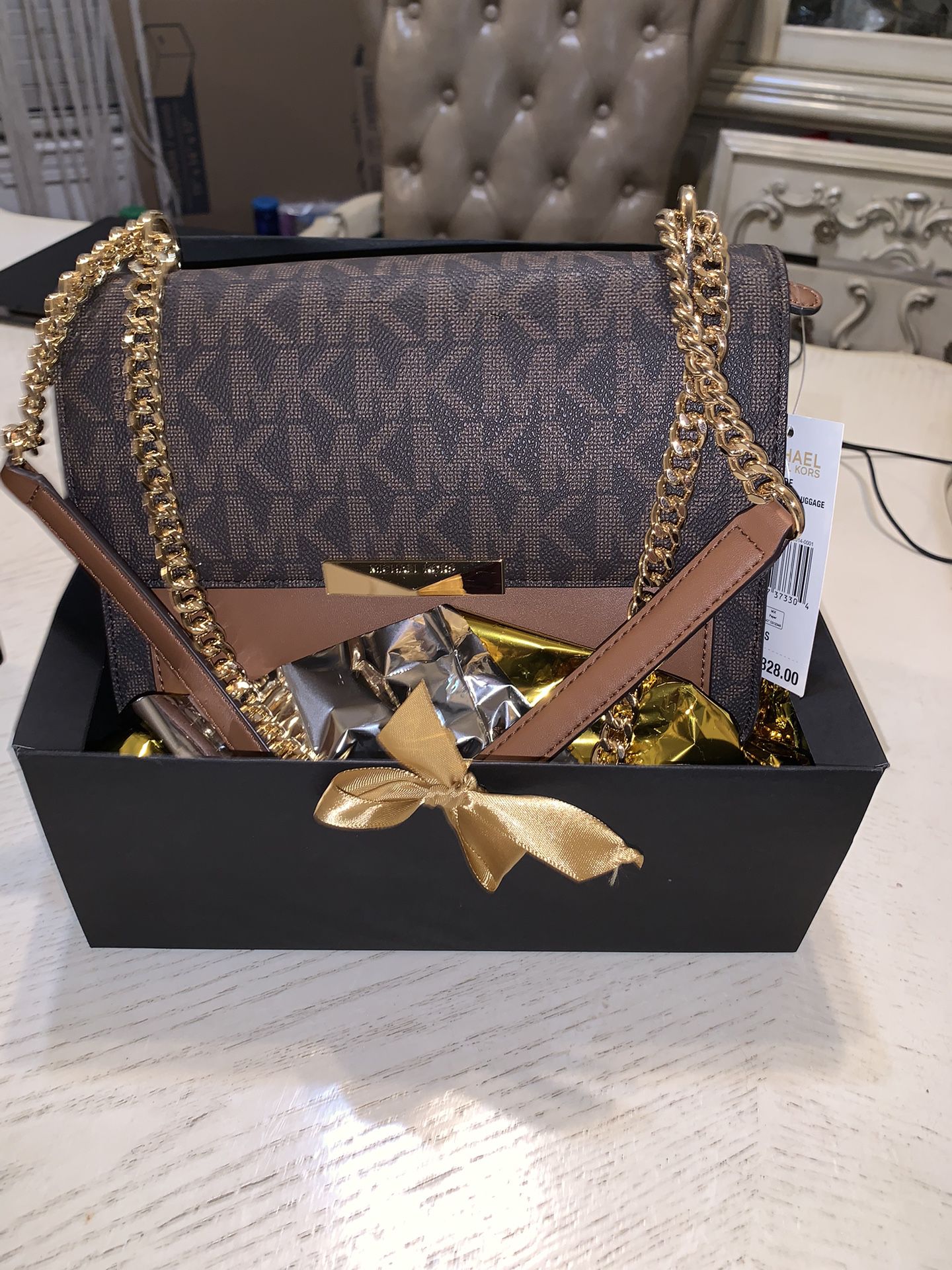 Michael Kors Bag Mothers Day Gift 