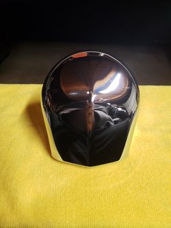 Harley horn cover