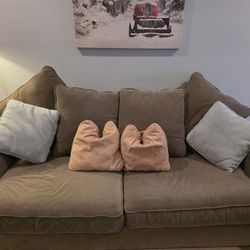 Love Seat/Couch