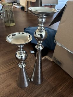 Decorative Candle Stand