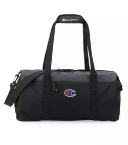 CHAMPION SPORTS  GYM DUFFLE BAG MULTI POCKET
