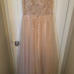 Prom/Homecomimg Dress 