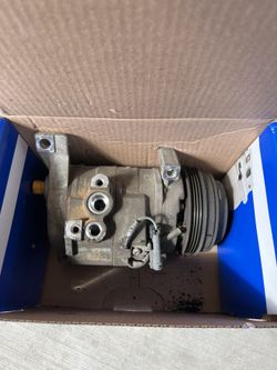 Chevy gmc AC Compressor 