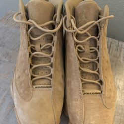 Air Jordan 13 Retro “Wheat”  size 11