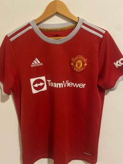 Manchester United Jersey