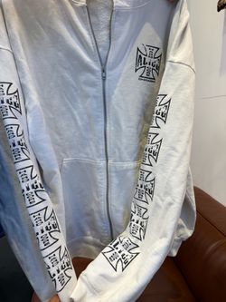 Alice Hollywood hoodie