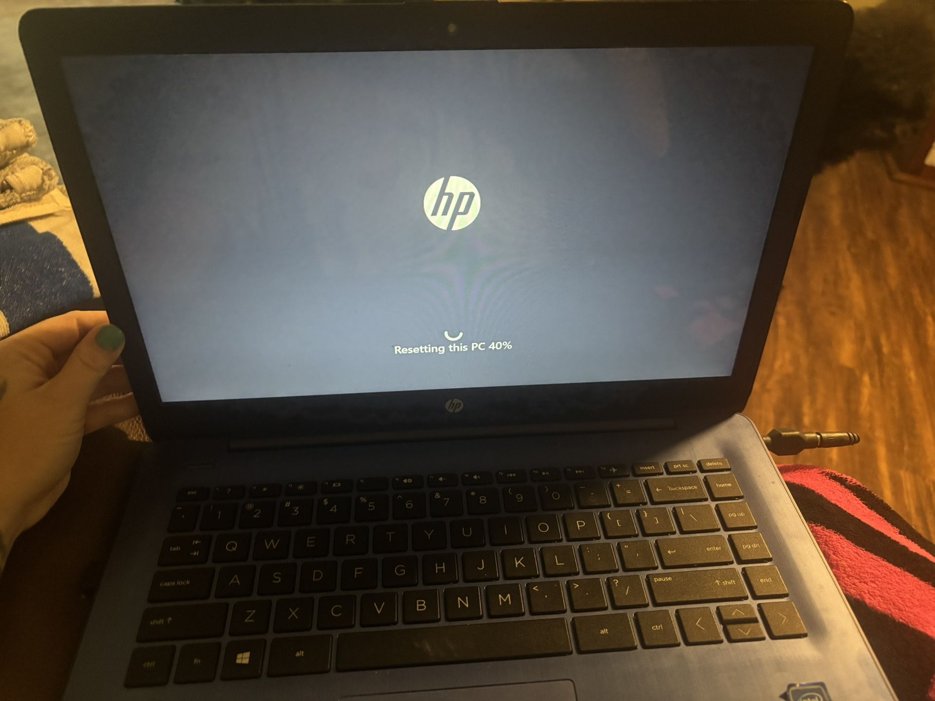 Hp Laptop