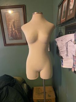 Mannequin