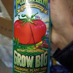 Fox Farm Grow Big Qt