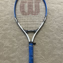 Kids Racket