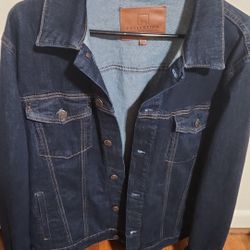 Levi Jacket