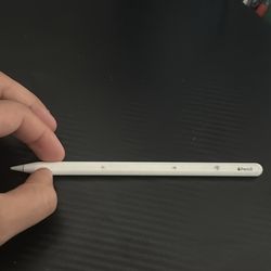 Apple Pencil