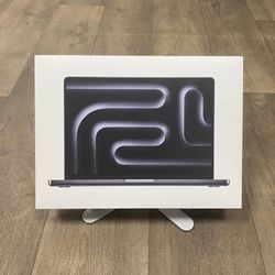 Apple MacBook Pro M5 2025 