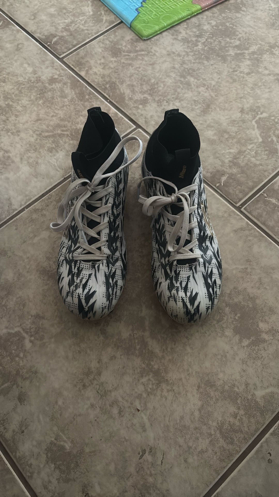 Soccer Cleats