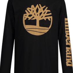 Timberland Long Sleeve Shirt