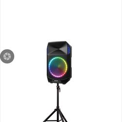 Ion Total PA EXTREME wireless speaker