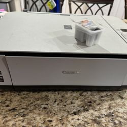 Canon Printer 
