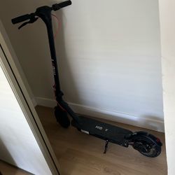 Hiboy Ks4 Pro E Scooter