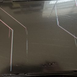 Acer Gaming Laptop 