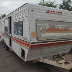600 Trailer For Sale
