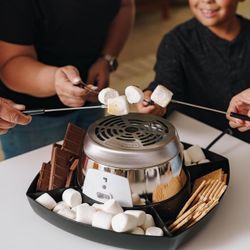 S’mores Maker
