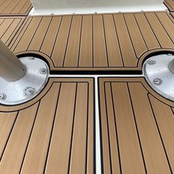 SEADEK FOR YOUR BOAT SUMMER DEAL OFFERED BY CASTAWAY CUSTOMS GULF COAST 