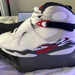 Jordan Retro 8