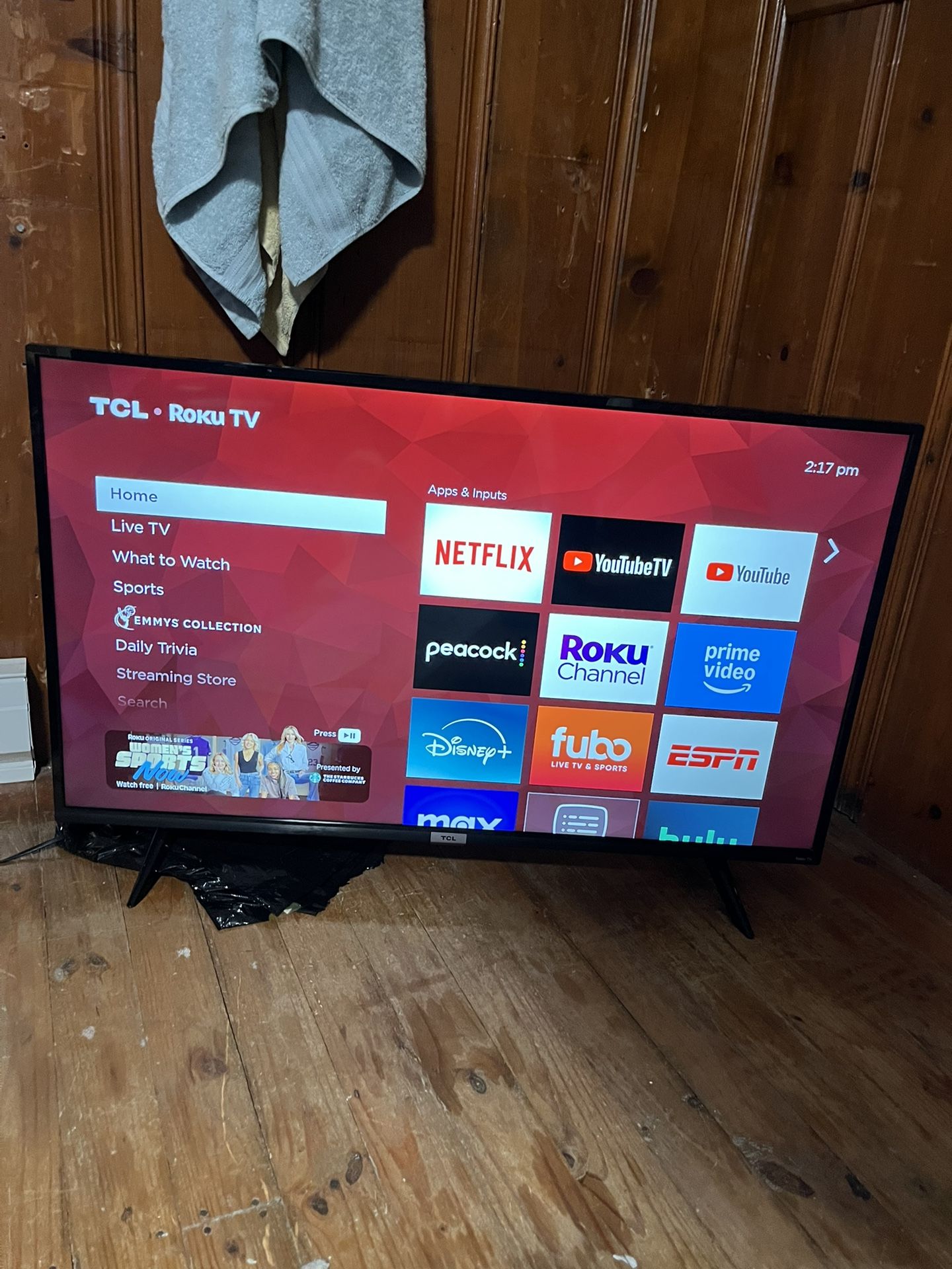 TCL roku TV CHEAP‼️‼️‼️