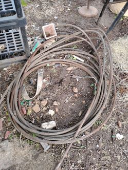 Steel wire cable