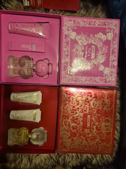 MOSCHINO SETS YOUR CHOICE $65