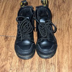 Toddler Doc Martens 