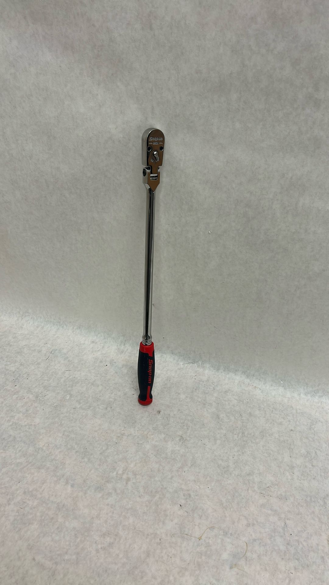 Snap On Ratchet Fhllfd100 3/8 Inch 18 inch long