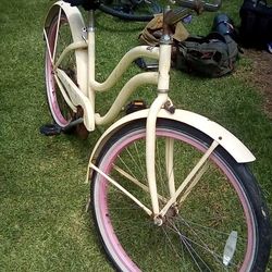 Beach Cruiser