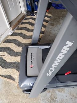 Schwinn Journey 8.0 Treadmill for Sale in Atlanta GA OfferUp