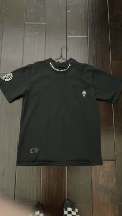 Used Chrome Hearts T Shirt