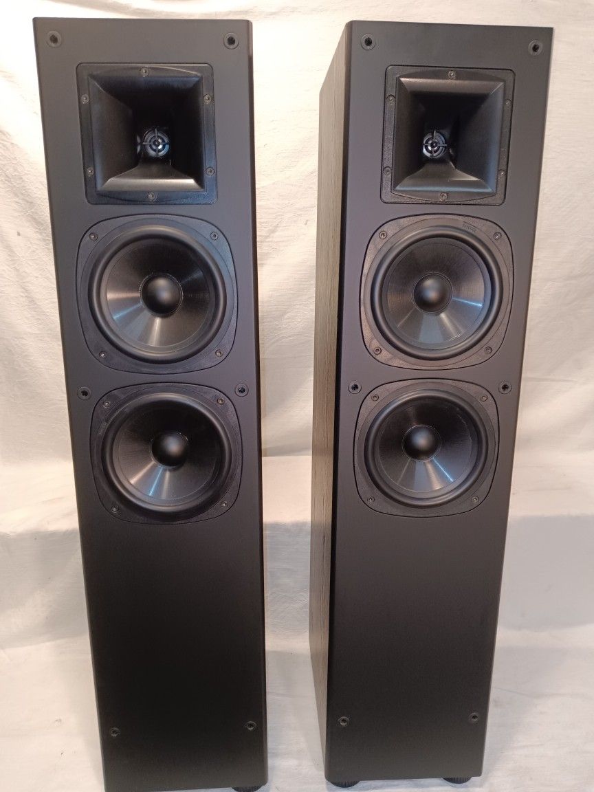 Klipsch SF 2 Tower Speakers