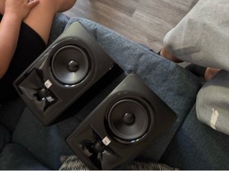 JBL MkII