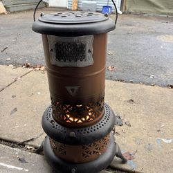 Perfection Oil Heater
