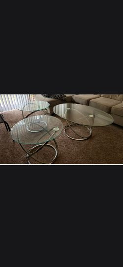 Tables