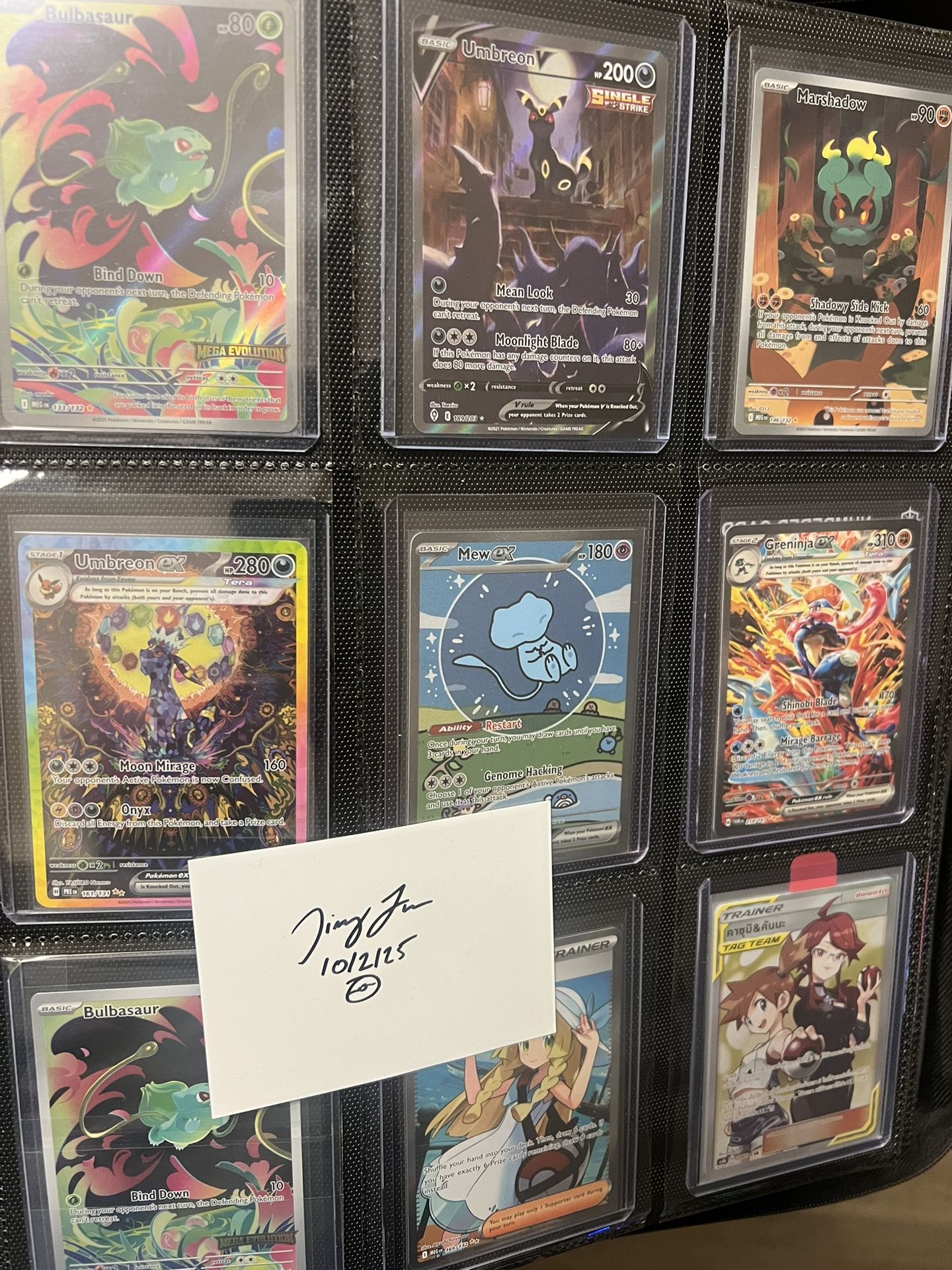 Pokemon Singles Chasers Sealed